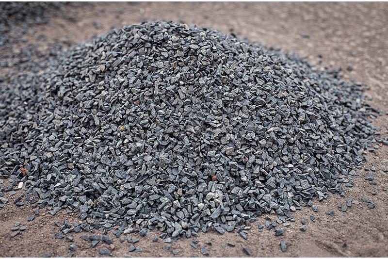 10mm aggregate