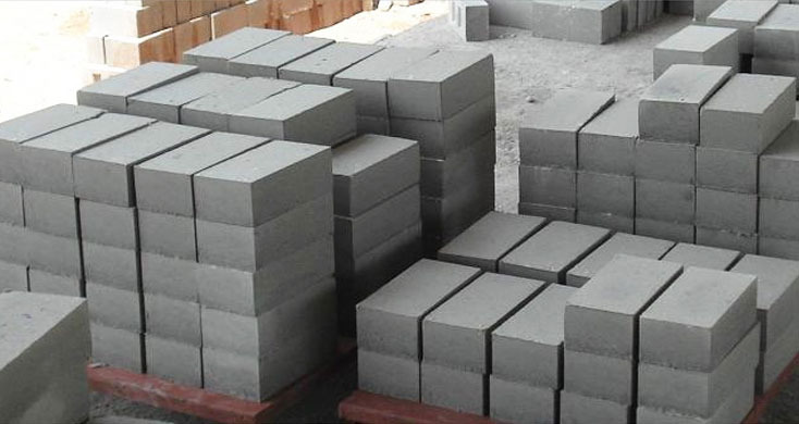 Fly Ash Bricks