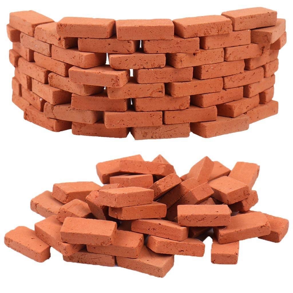 Red Bricks