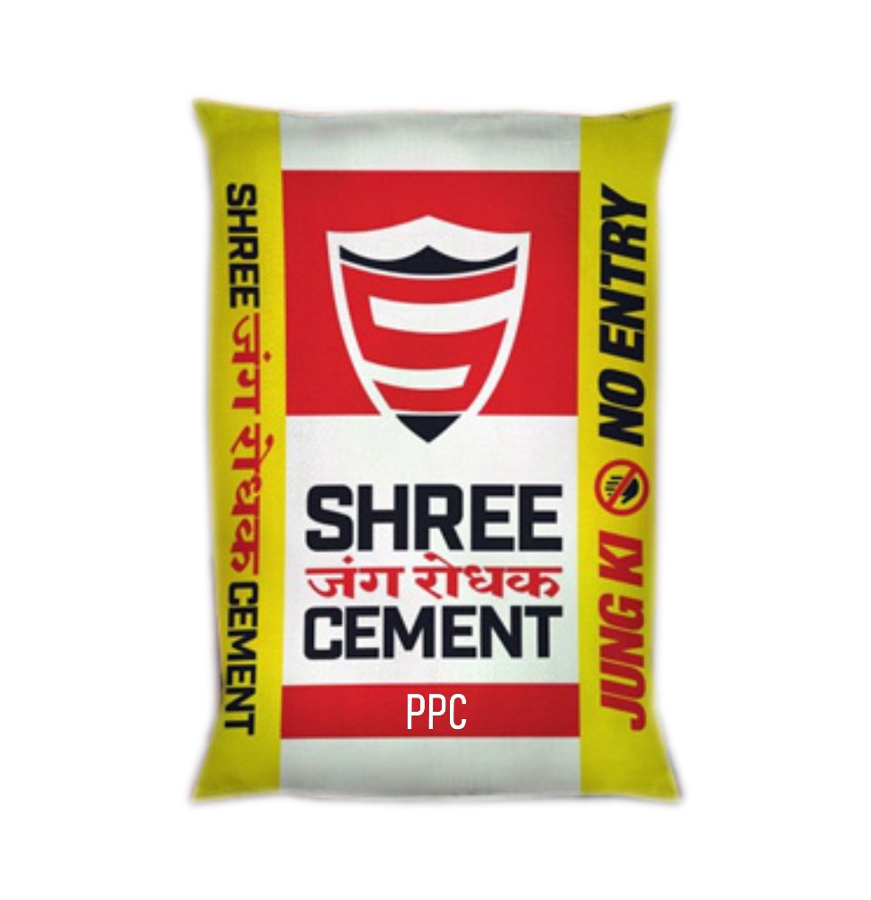 Shree Cement