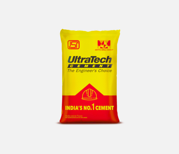 Ultratech Cement